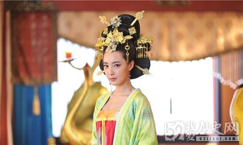 高阳公主情史_高阳公主和辩机和尚在一起了吗