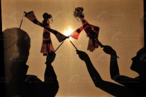 皮影戏的传承发展