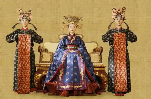刘娥的生平介绍