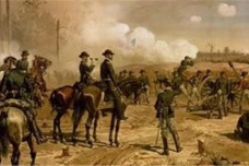 南北战争中亚特兰大战役是战争的终结吗