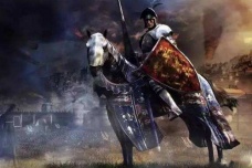 欧洲骑士制度的起源