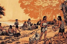 母系社会是怎么形成的