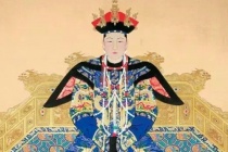 孝诚仁皇后为何会嫁给康熙