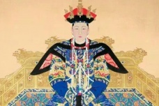 孝诚仁皇后为何会嫁给康熙