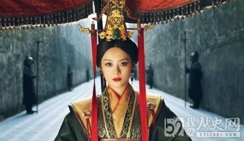 历史上六位临朝参政的女政治家_六位女政治家如何临朝参政
