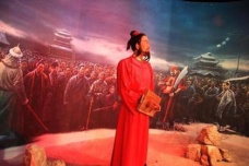 关于文天祥的后世纪念