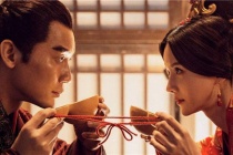 古代男女结婚为什么要喝交杯酒