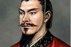 汉初刘邦所封八位异姓王