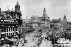 近代中国到底有多少个租界