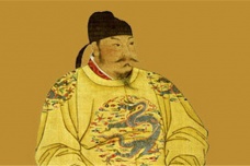 李世民在历代的评价