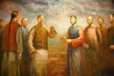 杨锐生平经历介绍