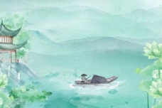 《好事近·风定落花深》作品鉴赏