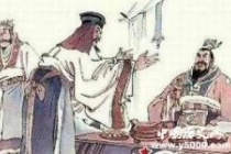 刘邦杀了哪些功臣?