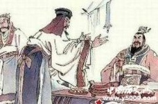 刘邦杀了哪些功臣?