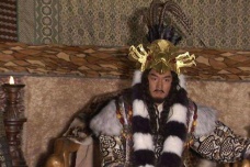 薛延陀国的简介