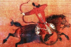 西汉的地方军有哪些