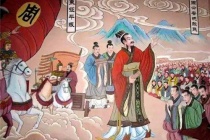 周公东征的主要原因