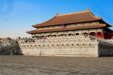 故宫从民国到现代的发展变化