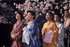 日本昭和时代：最坏也最好的过去