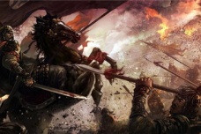 巨鹿之战的始末