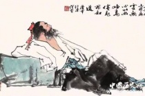 陶渊明原来是个酒鬼