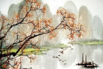 《浣溪沙·谁念西风独自凉》鉴赏