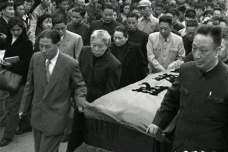 鲁迅先生的遗言