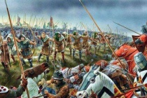 布勒丁尼和约的历史影响