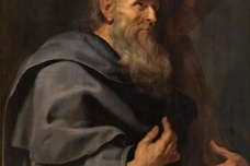 基督教十二使徒之腓力简介