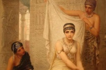 米德拉什是什么