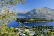 新西兰首都在哪里