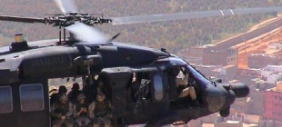 1993年10月3日：摩加迪沙之战开始