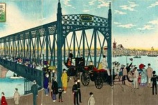 日本明治维新成功的内外因素