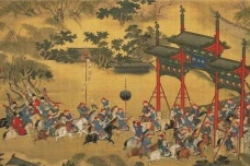 清朝初期有哪些矛盾导致三藩叛乱