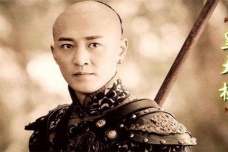 皇太极的历史评价