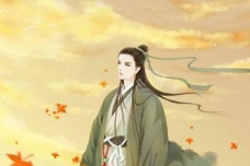 李煜《相见欢》：无言独上西楼