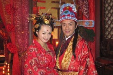 陈世美与秦香莲的爱恨纠葛