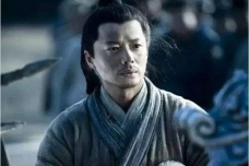 韩信吃瓜的故事