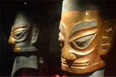 三星堆文物保护修复馆5月开放