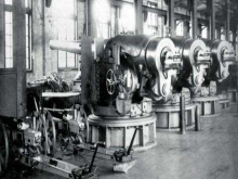 洋务运动的标志事件