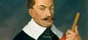 1583年9月24日：华伦斯坦出生