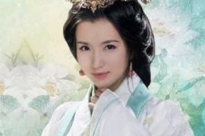 使董卓与吕布争夺的貂蝉