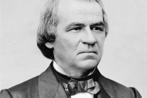 安德鲁·约翰逊生平简介