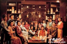 红楼梦贾府衰落原因分析