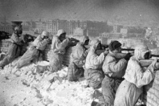 盘点：两次世界大战伤亡人数最多的九大战役