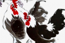 生肖鸡的诗词欣赏