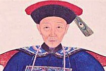 宁完我生平简介