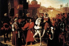 扎克雷起义的起因是什么