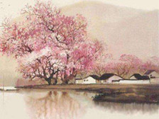 盘点唐伯虎著名诗词合集