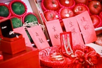 结婚要给彩礼的风俗怎么来的